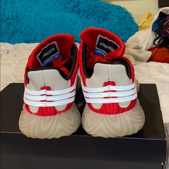 Adidas shoes - Picture 3 of 6